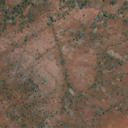 Satellite imagery of Scrubby Hill, AU