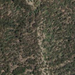 Satellite imagery of Smearers Hill, AU