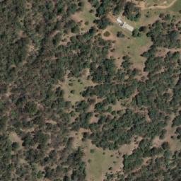 Satellite imagery of Smearers Hill, AU