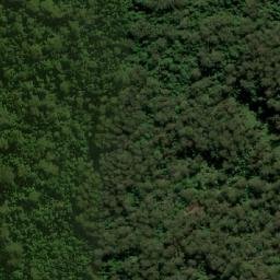 Satellite imagery of Mount Royal, AU