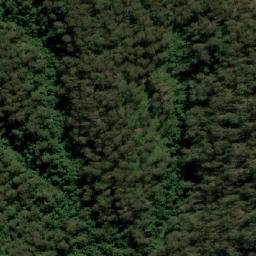 Satellite imagery of Mount Royal, AU