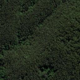 Satellite imagery of Dixies Top, AU