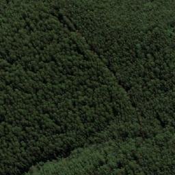 Satellite imagery of Dixies Top, AU