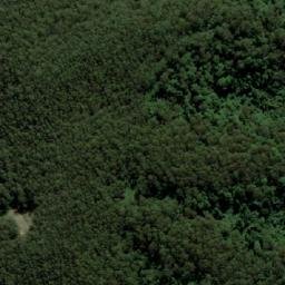 Satellite imagery of Dixies Top, AU