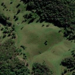 Satellite imagery of Kyle Rock, AU