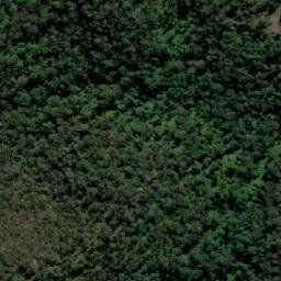 Satellite imagery of Kyle Rock, AU