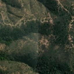 Satellite imagery of Cerro Cangalla, CL