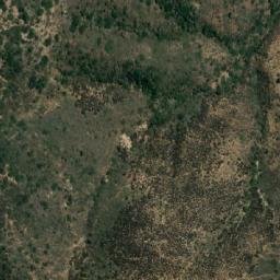 Satellite imagery of Cerro Cangalla, CL