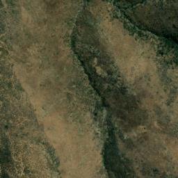 Satellite imagery of Cerro Don Pedro, CL