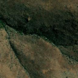Satellite imagery of Cerro Don Pedro, CL