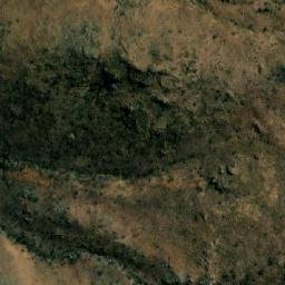 Satellite imagery of Cerro Don Pedro, CL