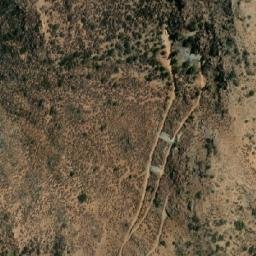 Satellite imagery of Las Chilcas, CL