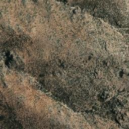 Satellite imagery of Morro Blanco, CL