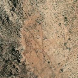 Satellite imagery of Morro Blanco, CL