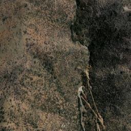 Satellite imagery of Escondida, CL