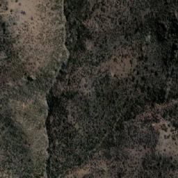 Satellite imagery of Escondida, CL