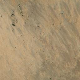 Satellite imagery of Cerro Pulpica, CL