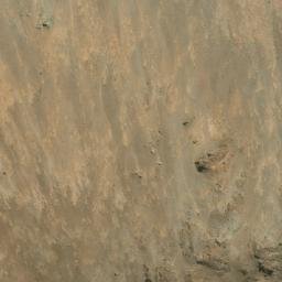 Satellite imagery of Cerro Pulpica, CL