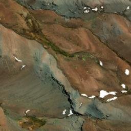 Satellite imagery of Paso Golpe de Agua, CL