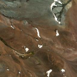 Satellite imagery of Paso Golpe de Agua, CL