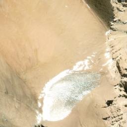 Satellite imagery of Portillo de la Quebrada Honda, AR