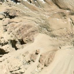 Satellite imagery of Portillo de la Quebrada Honda, AR