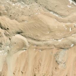 Satellite imagery of Portillo de la Quebrada Honda, AR