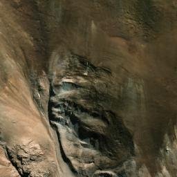 Satellite imagery of Cordón de La Fiera, AR