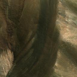 Satellite imagery of Cordón de La Fiera, AR