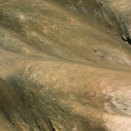Satellite imagery of Cordón de La Fiera, AR
