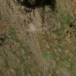 Satellite imagery of Cerro Los Pozos, AR