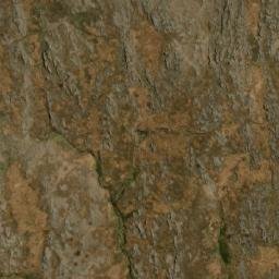 Satellite imagery of Cerro Los Pozos, AR