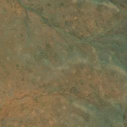 Satellite imagery of ZANDFONTEIN S, ZA