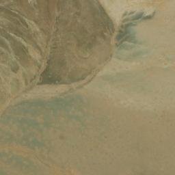 Satellite imagery of Nougat se Punt, ZA