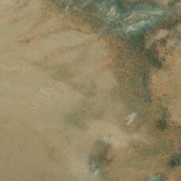 Satellite imagery of Nougat se Punt, ZA