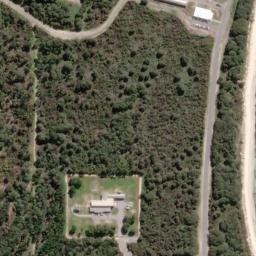 Satellite imagery of Cliff Point, AU