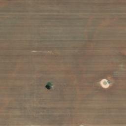 Satellite imagery of Bilbarin, AU