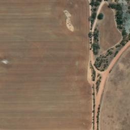 Satellite imagery of Bilbarin, AU