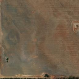 Satellite imagery of Tampia Hill, AU