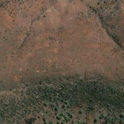 Satellite imagery of Sketching Pile Y, AU