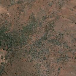 Satellite imagery of Sketching Pile Y, AU