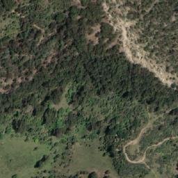 Satellite imagery of Smearers Hill, AU