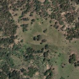 Satellite imagery of Smearers Hill, AU