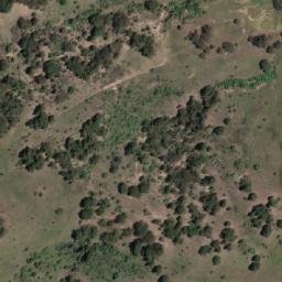 Satellite imagery of Smearers Hill, AU