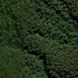 Satellite imagery of Mount Royal, AU