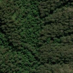 Satellite imagery of Mount Royal, AU