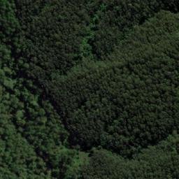 Satellite imagery of Dixies Top, AU