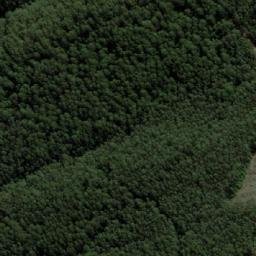 Satellite imagery of Dixies Top, AU
