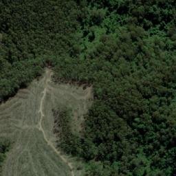Satellite imagery of Dixies Top, AU