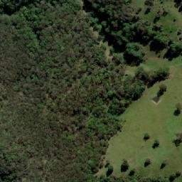 Satellite imagery of Kyle Rock, AU